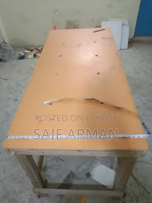 Work Table