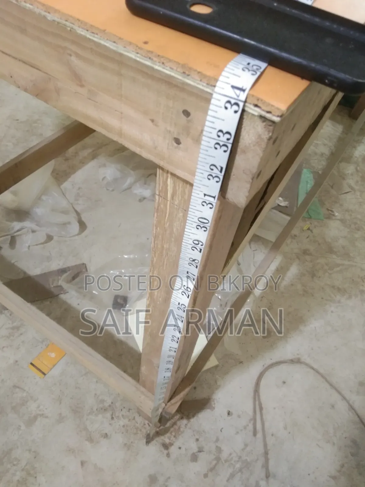 Work Table