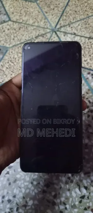 ওয়ানপ্লাস ৯আর ২৫৬ জিবি নীল