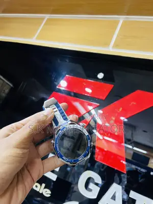 Huawei Watch Ultimate 2