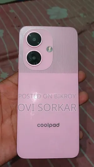 Coolpad CP12 128 GB Blue