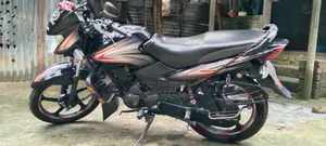 TVS Metro 2019 Black