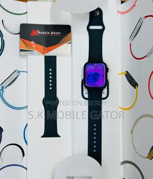 Apple Watch Series 7