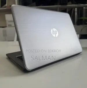 Laptop HP 650 G3 8GB Intel Core i5 SSD 256GB
