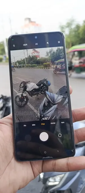 শাওমি রেডমি নোট ১০ প্রো ১২৮ জিবি ব্লু