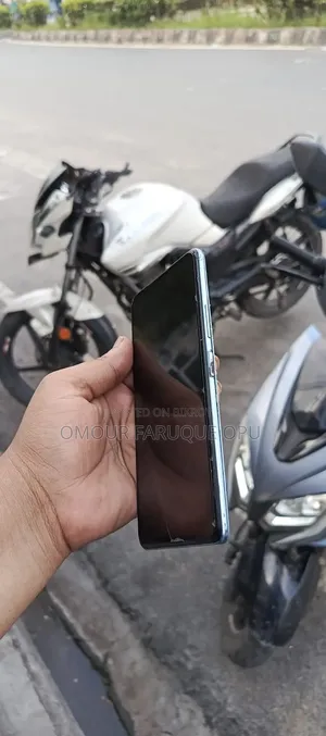 শাওমি রেডমি নোট ১০ প্রো ১২৮ জিবি ব্লু