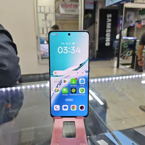 Oppo F27 Pro+ 128 GB Black