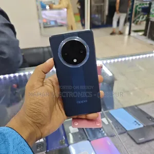 Oppo F27 Pro+ 128 GB Black