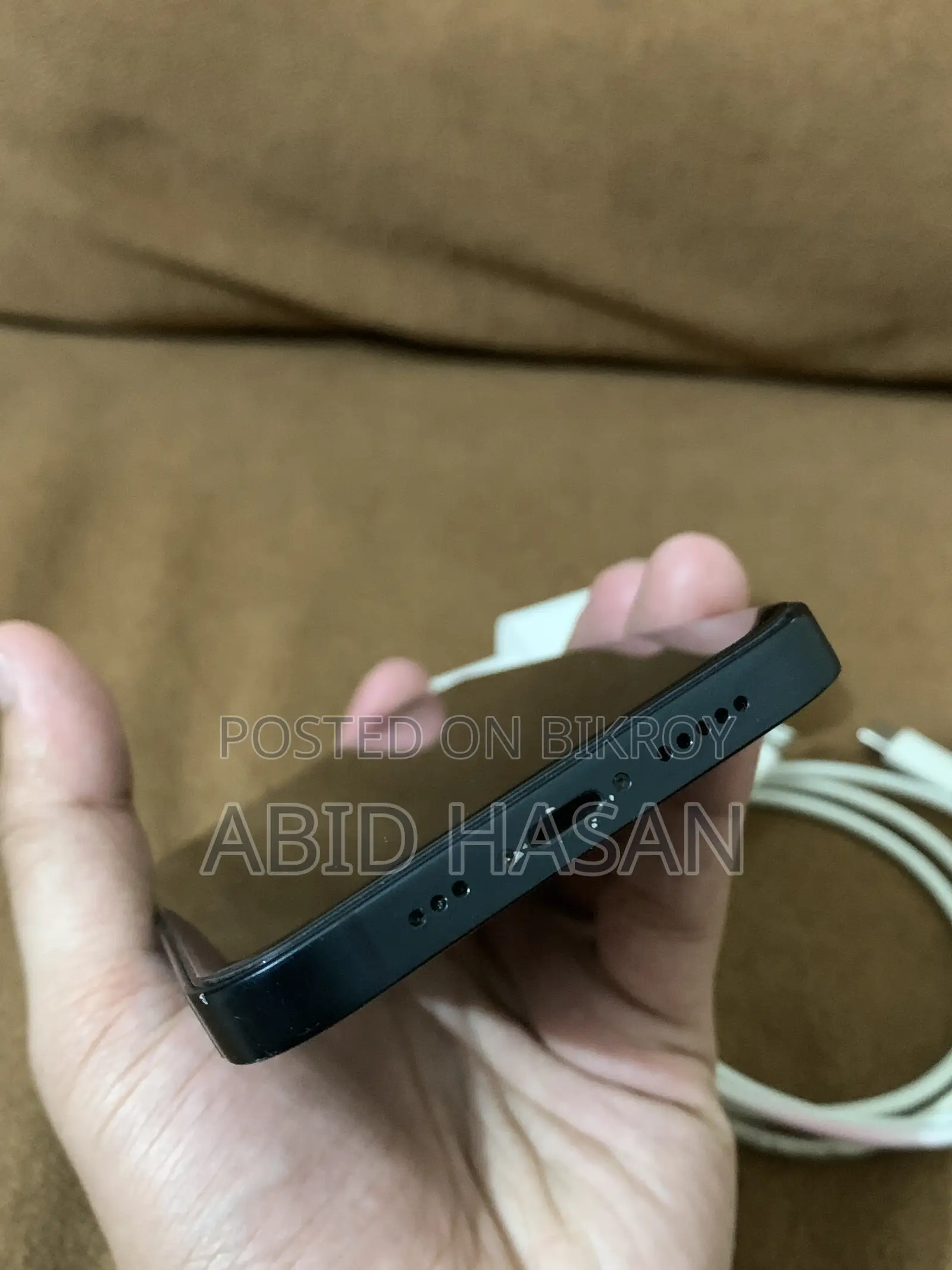 অ্যাপল আইফোন ১৩ ১২৮ জিবি ব্ল্যাক
