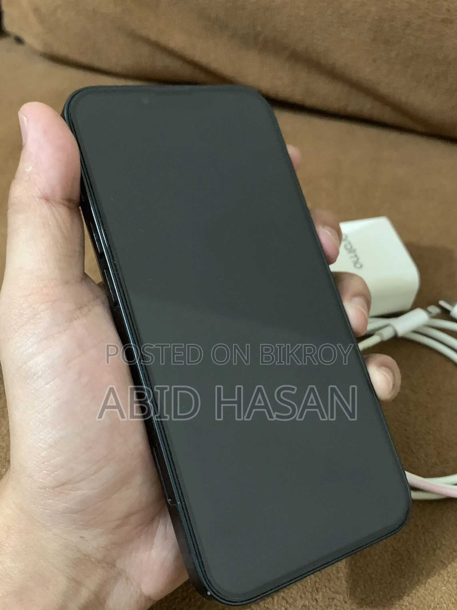 অ্যাপল আইফোন ১৩ ১২৮ জিবি ব্ল্যাক