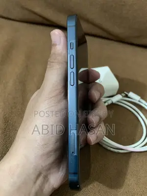 অ্যাপল আইফোন ১৩ ১২৮ জিবি ব্ল্যাক