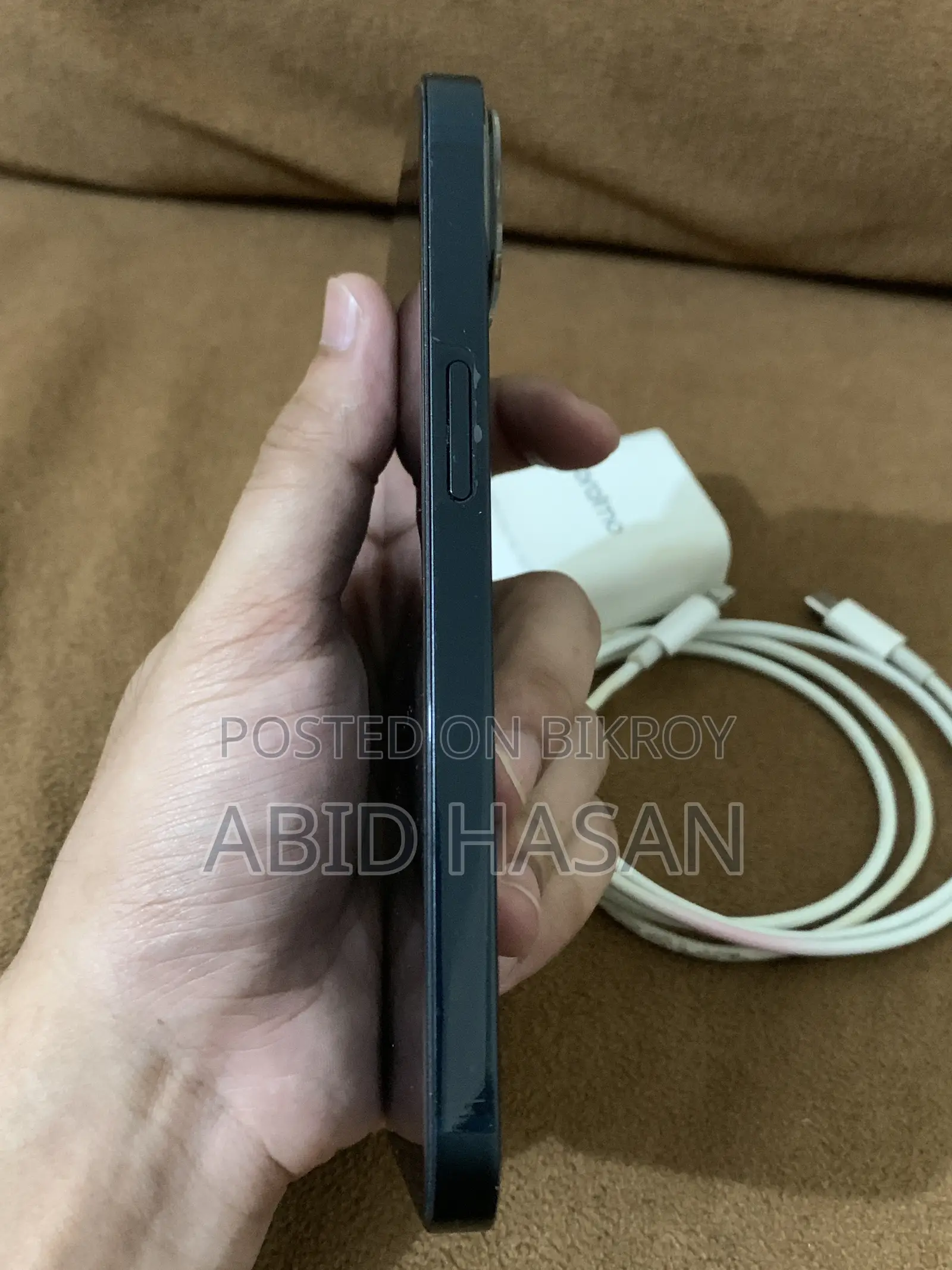 অ্যাপল আইফোন ১৩ ১২৮ জিবি ব্ল্যাক