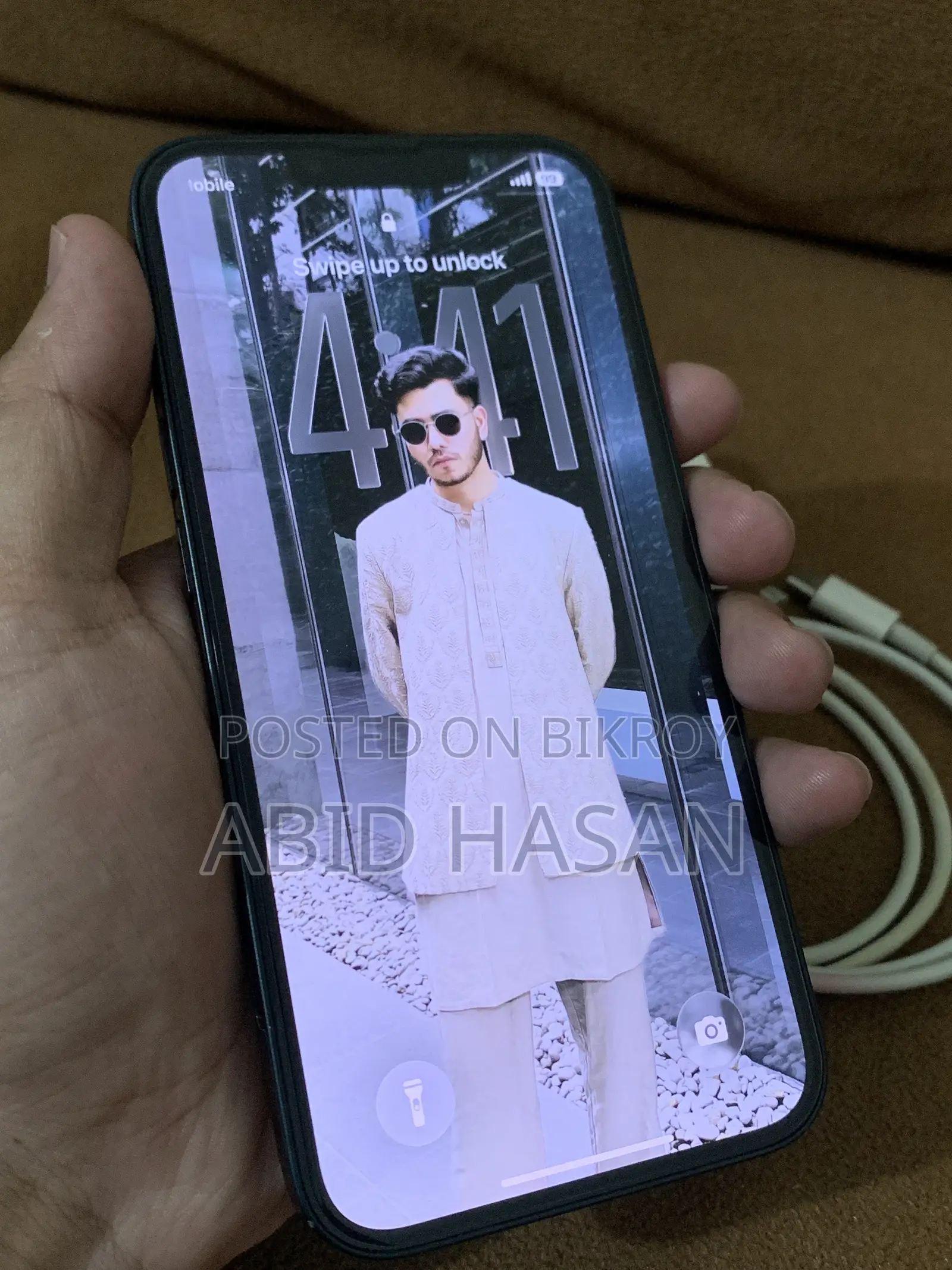 অ্যাপল আইফোন ১৩ ১২৮ জিবি ব্ল্যাক