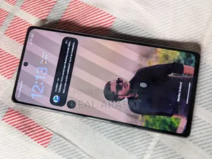 Google Pixel 6 128 GB Black