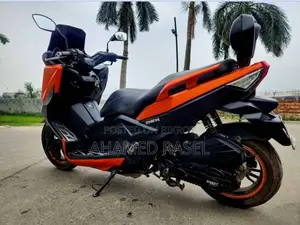 Znen T9 2018 Black