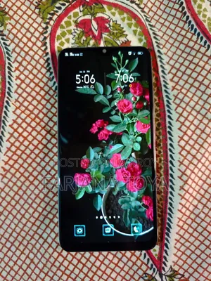 Vivo S1 Pro 128 GB Blue