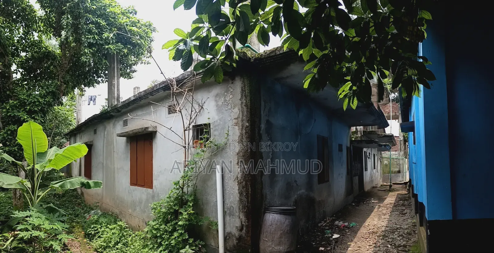 7-Bedroom House in Gazipur Sadar for Sale