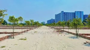 বসুন্ধরার পাশে আর্মি হাউজিং জলসিঁড়ি কাছে রেডি প্লটে এখনই বাড়ি বানান