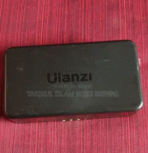 Ulanzi Microphone