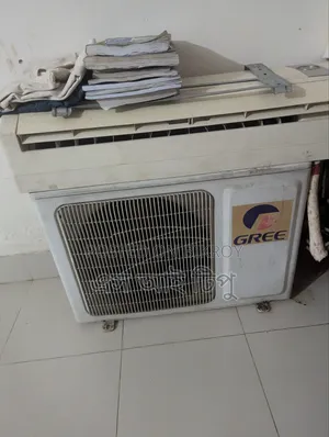 Gree Ace Non Inverter