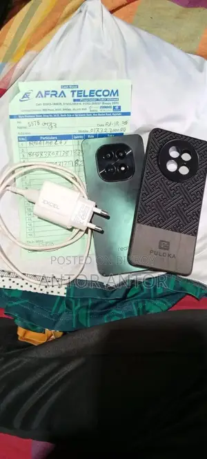 Realme C61 128 GB Gray