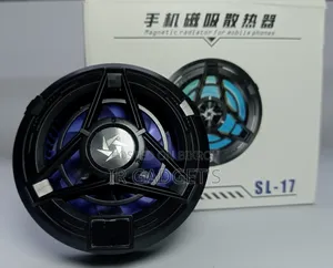 Phone Cooler Sl-17