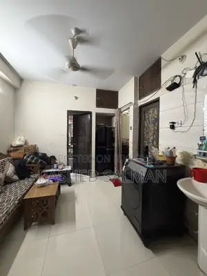 2-Bedroom Apartment in Lalbagh BGB 1No Gate for Sale