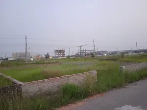 5 Katha Premium Plot for Sale in Bashundhara Block-P