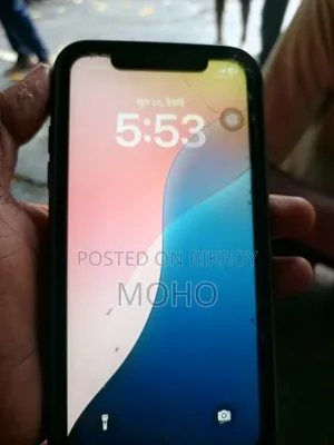 অ্যাপল আইফোন এক্সআর ৬৪ জিবি রেড