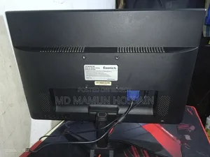 Desktop Computer 8GB Intel Core I3 HDD+SSD 500GB