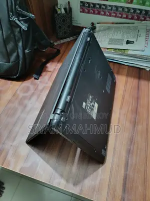 ল্যাপটপ Acer Aspire ES1-411 ৮জিবি ইন্টেল সেলেরন এইচডিডি ৫১২জিবি