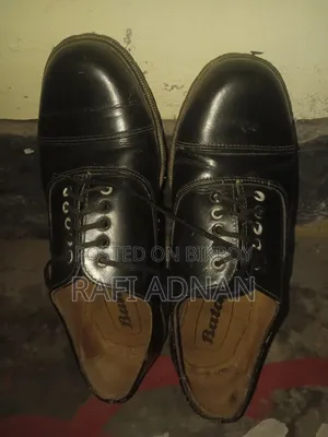 Used Original Bata Shoe (Formal)