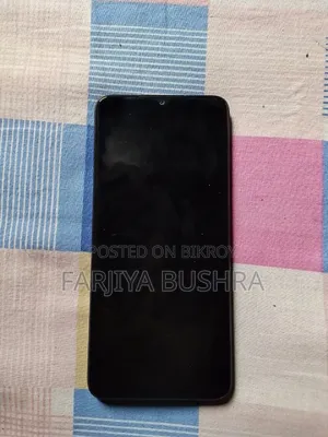 নতুন আইটেল এ৫০সি ৩২ জিবি ব্ল্যাক
