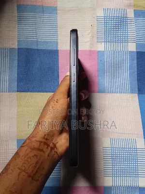 New Itel A50C 32 GB Black