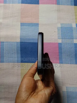 New Itel A50C 32 GB Black