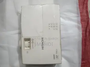 Hitachi Projector