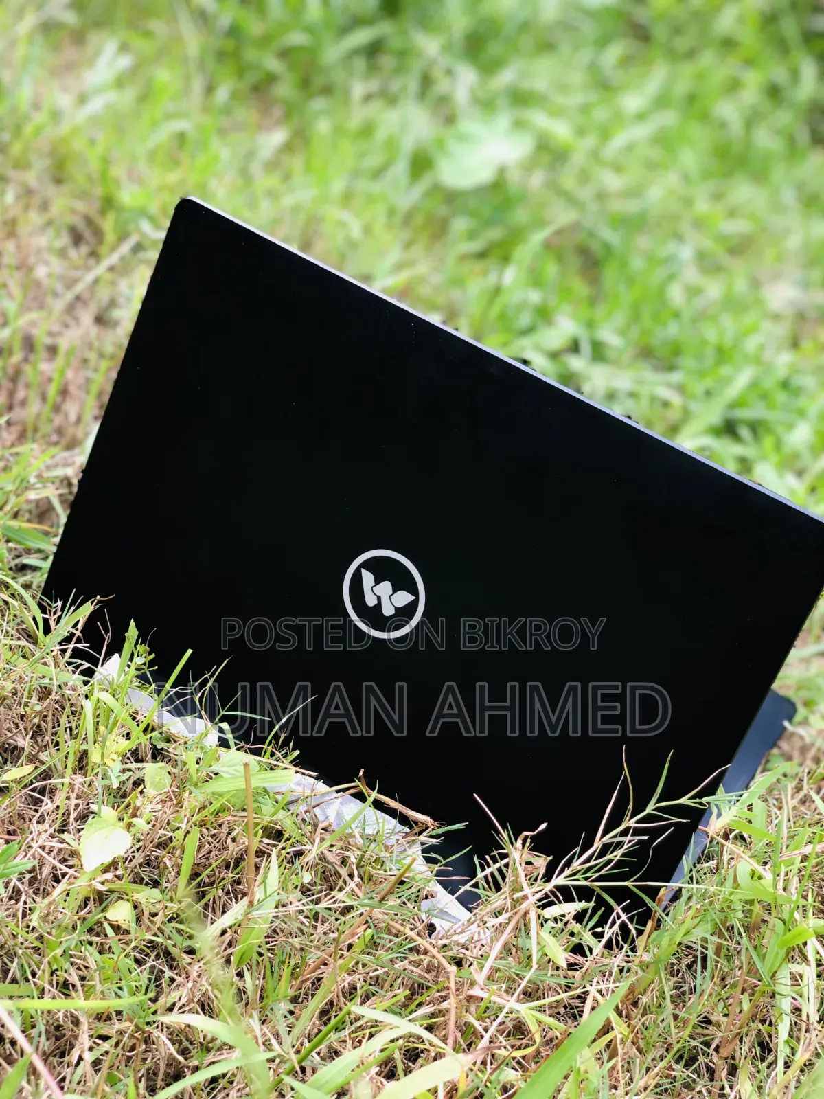 Laptop HP 250 G6 4GB Intel Pentium SSD 1T