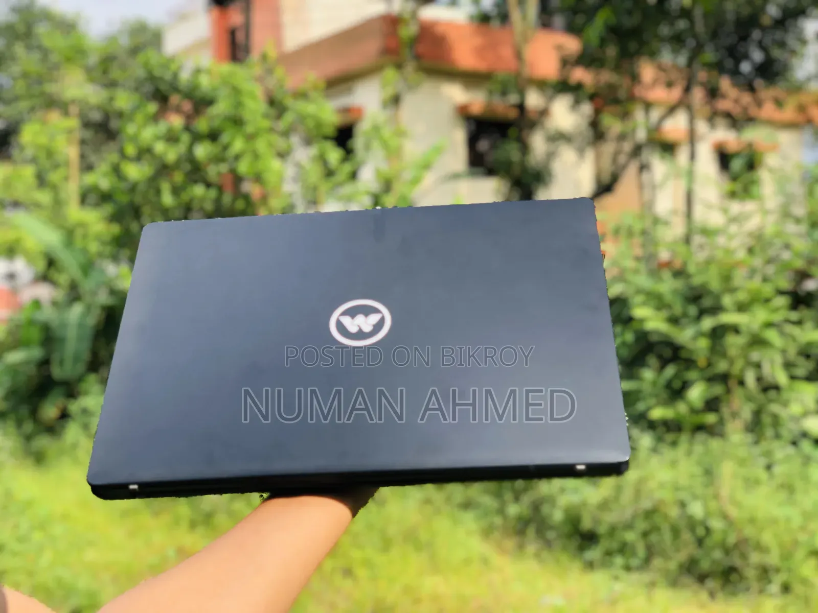 Laptop HP 250 G6 4GB Intel Pentium SSD 1T