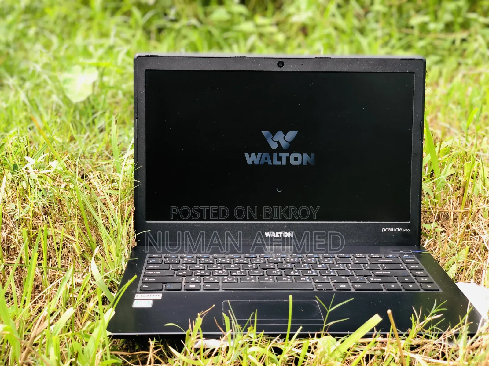 Laptop HP 250 G6 4GB Intel Pentium SSD 1T