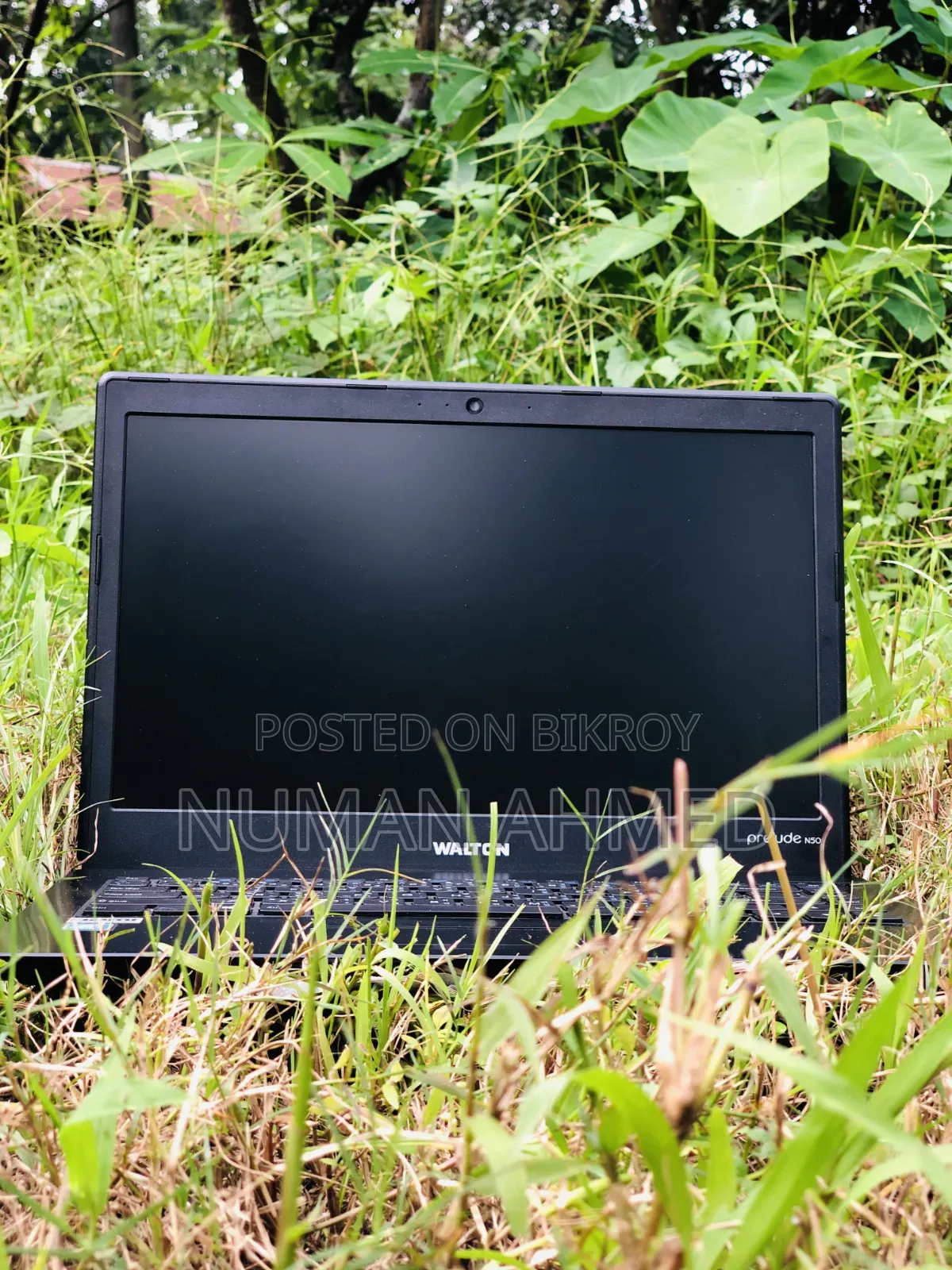 Laptop HP 250 G6 4GB Intel Pentium SSD 1T
