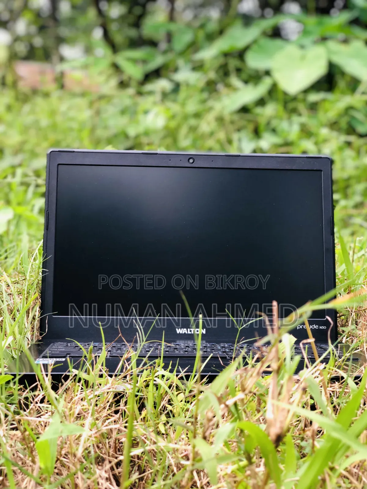 Laptop HP 250 G6 4GB Intel Pentium SSD 1T