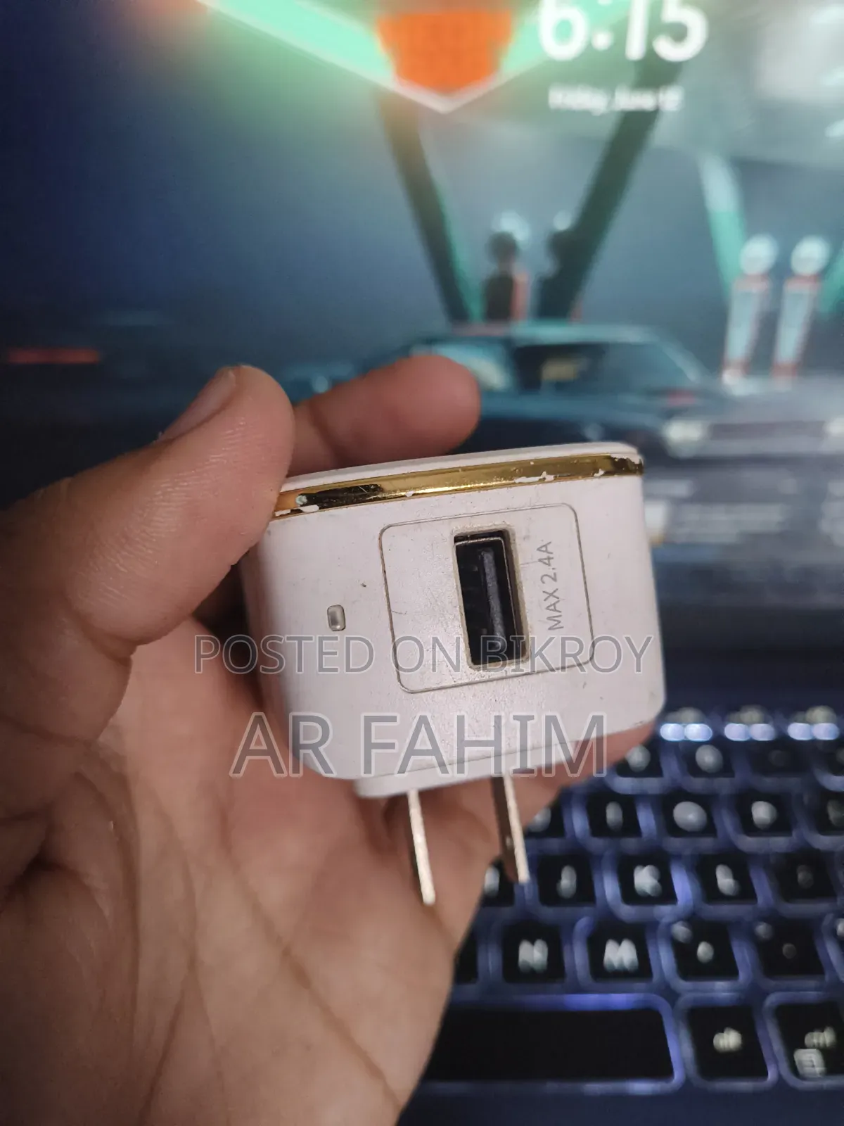 Joyroom Adapter