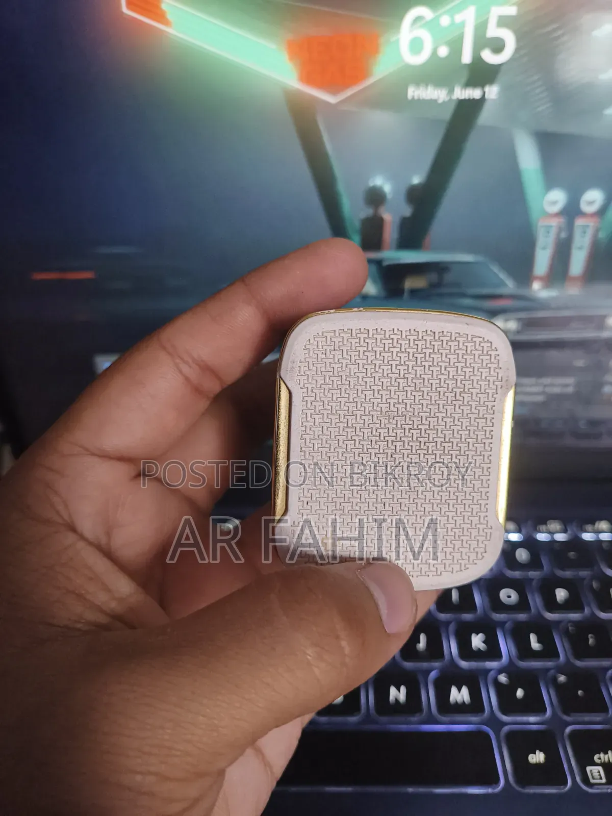 Joyroom Adapter