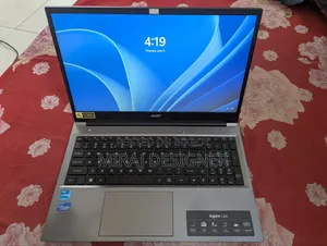 Laptop Acer Aspire 1 16GB Intel Core I3 SSD 512GB