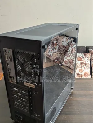 Desktop Computer Gigabyte GB-BACE-3150 16GB AMD Ryzen 5 SSD 256GB