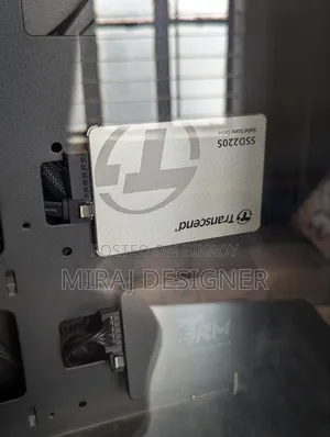 Desktop Computer Gigabyte GB-BACE-3150 16GB AMD Ryzen 5 SSD 256GB