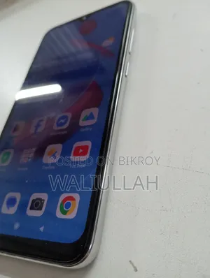 Xiaomi Redmi Note 8 128 GB রেড