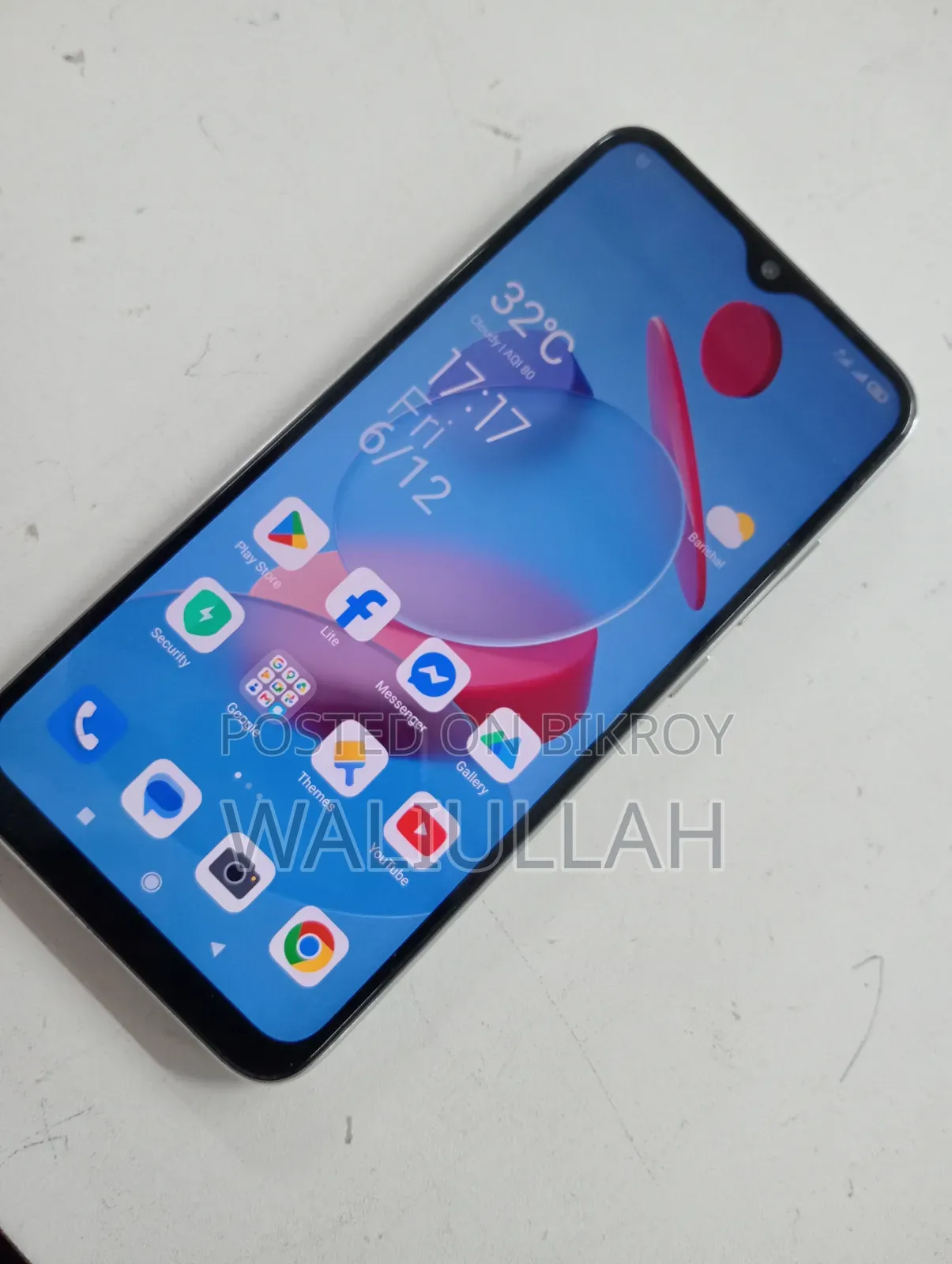 Xiaomi Redmi Note 8 128 GB রেড