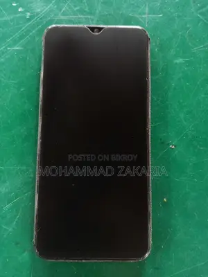Vivo Y19 128 GB Blue