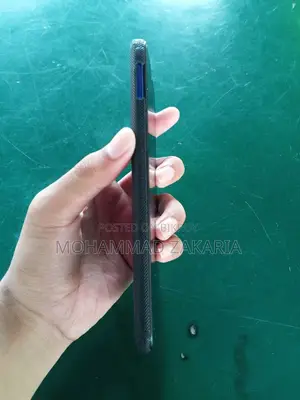 Vivo Y19 128 GB Blue